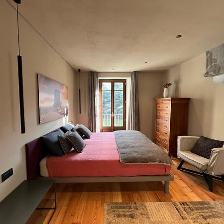 Casa Di Sant'Anselmo Aosta - Il Parco Leilighet Eksteriør bilde